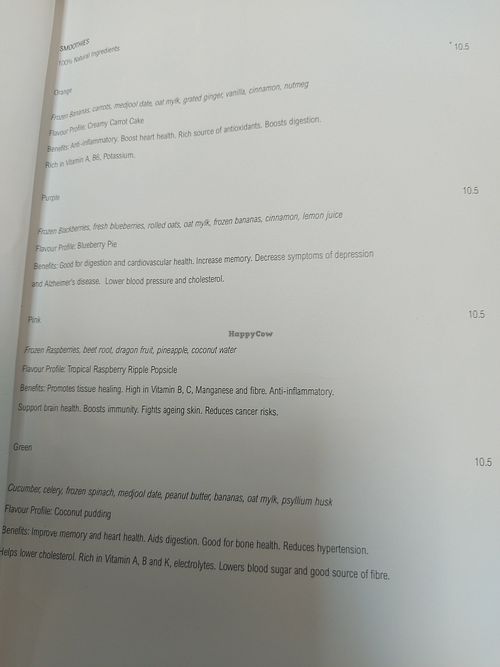  at Back to Eden in Central Singapore