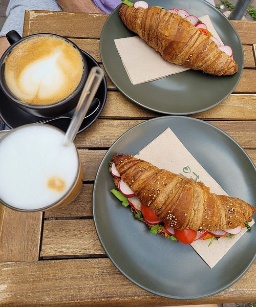  at KALDI in Aschaffenburg