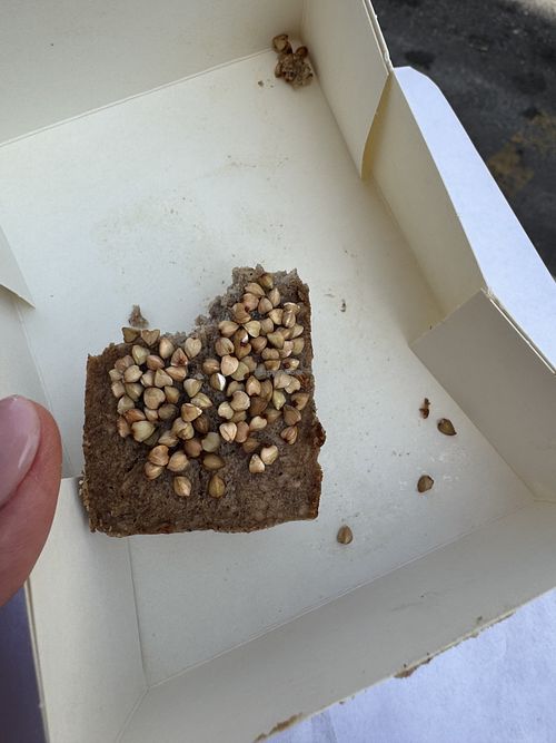   at Carlotta With in Marseille