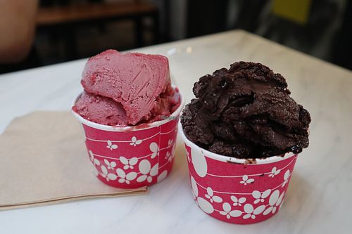 Image of Vegan Dalsae 달새는달만생각한다 - Maybe closed