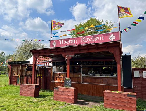  at Tibetan Kitchen - Chorlton Park in Manchester