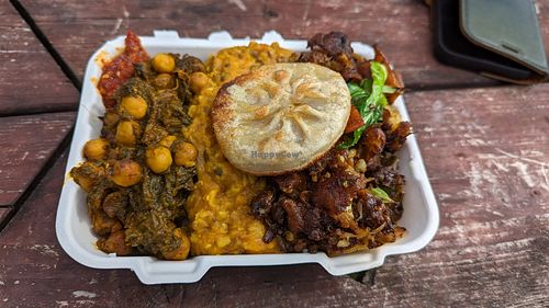  at Tibetan Kitchen - Chorlton Park in Manchester