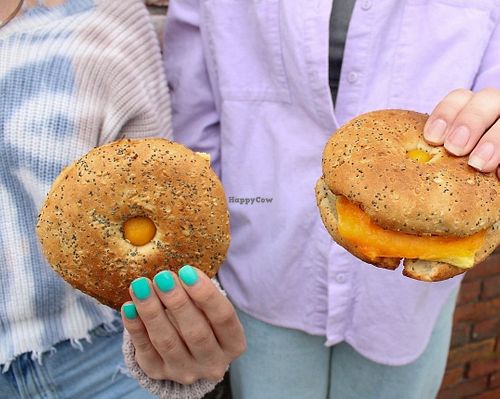  at Aroma Joe's in Brunswick