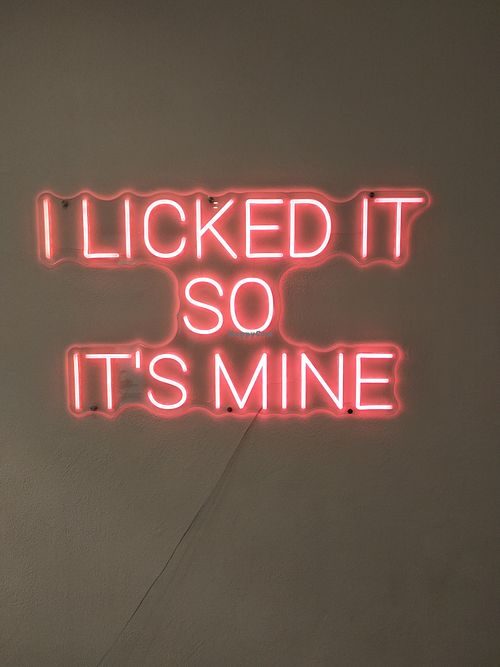 Interior. at Eisbrunnen - Vegan Ice Cream in Munich