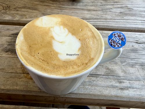   at The Woodland Coffee Stop in Sheffield