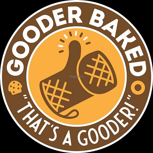 Hello, we are GooderBaked! A bakery located in the South Shore of Nova Scotia, specializing in tasty treats made with all natural ingredients! Our products are gluten free, dairy f at Gooder Baked in Bridgewater