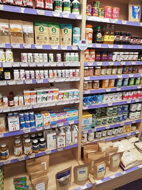 Health products at Grape Tree - Scarborough   in Scarborough