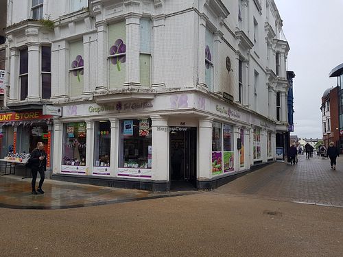 Exterior at Grape Tree - Scarborough   in Scarborough