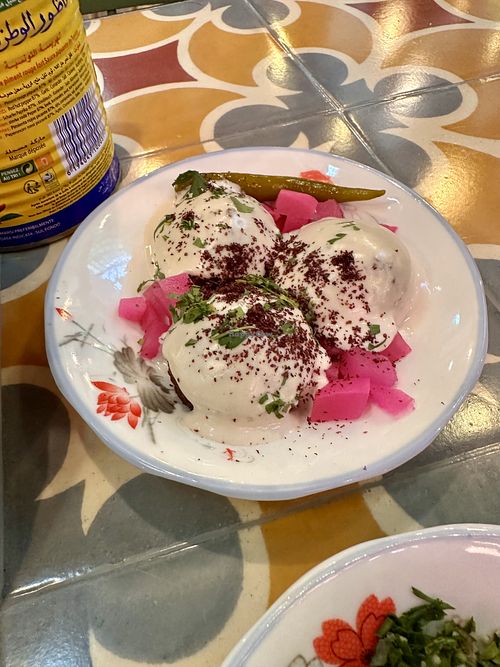   at DOH - Comptoir Libanais  in Doha