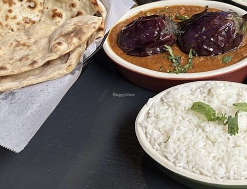   at Namaste Nola in New Orleans