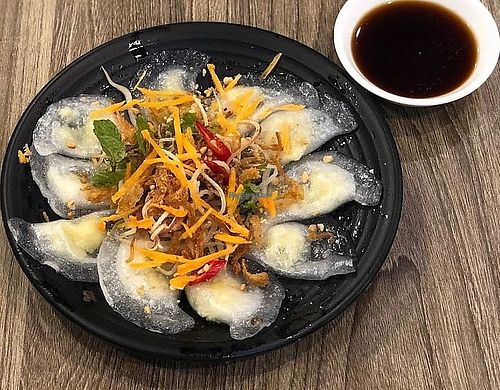 Image of Chay Corner