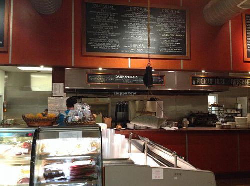 Order your food at Living Foods Market in Koloa