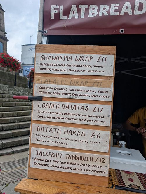  at Chiki Monkey in Bristol