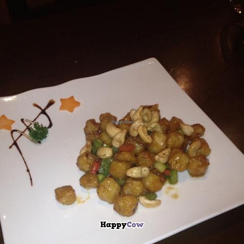 Very Good!!! at Zǎozǐ Shù - Vegetarian Life Style - JiangNing in Shanghai