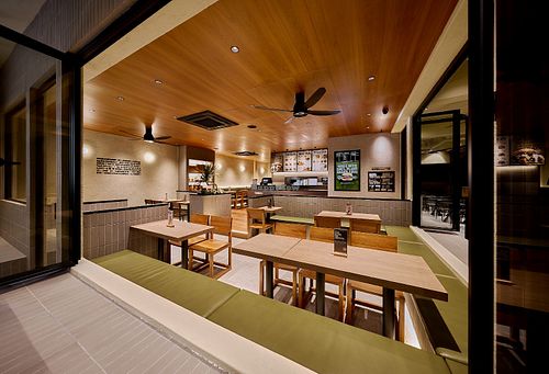  at VEGANBURG - Woodleigh Mall in Central Singapore