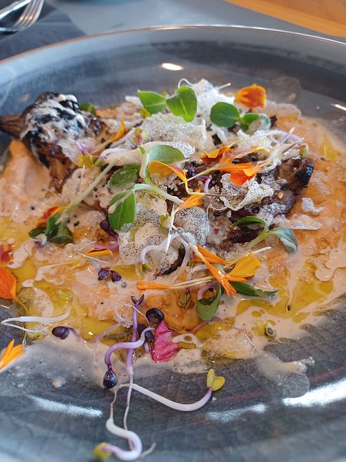  at La Galga in Luarca