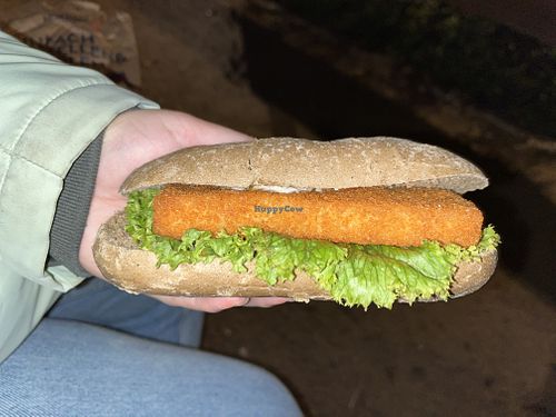   at Nordsee in Weil Am Rhein