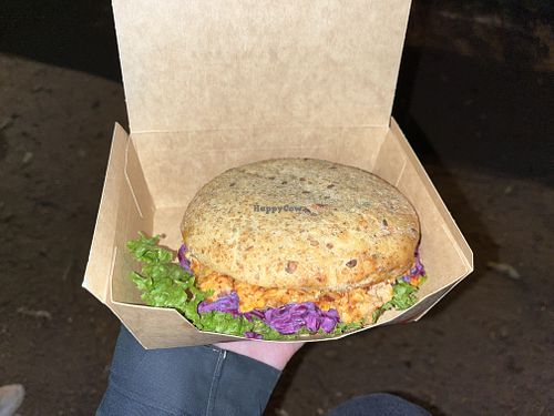   at Nordsee in Weil Am Rhein