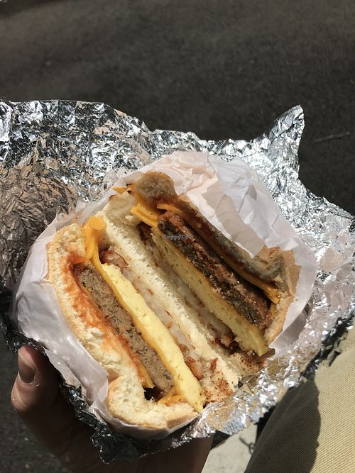   at Plantega - Wholesome Farms Market in Brooklyn