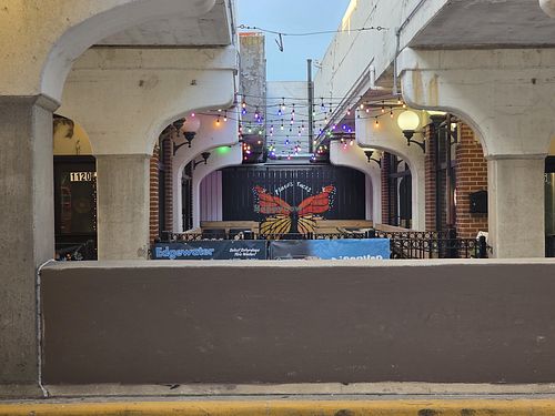  at Flaco's Tacos in Chicago