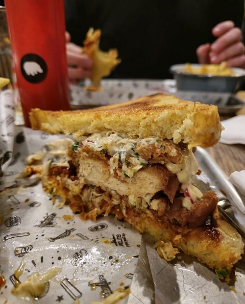  at Fat Hippo in York