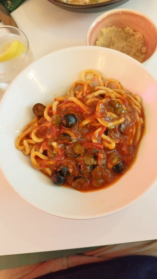  at Pastan Barcelona in Barcelona