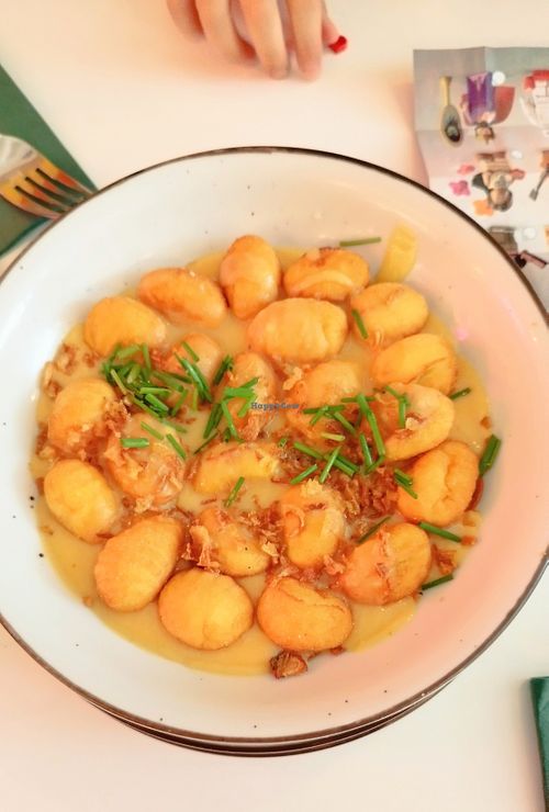  at Pastan Barcelona in Barcelona