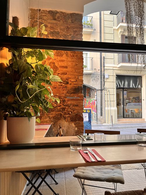   at Pastan Barcelona in Barcelona