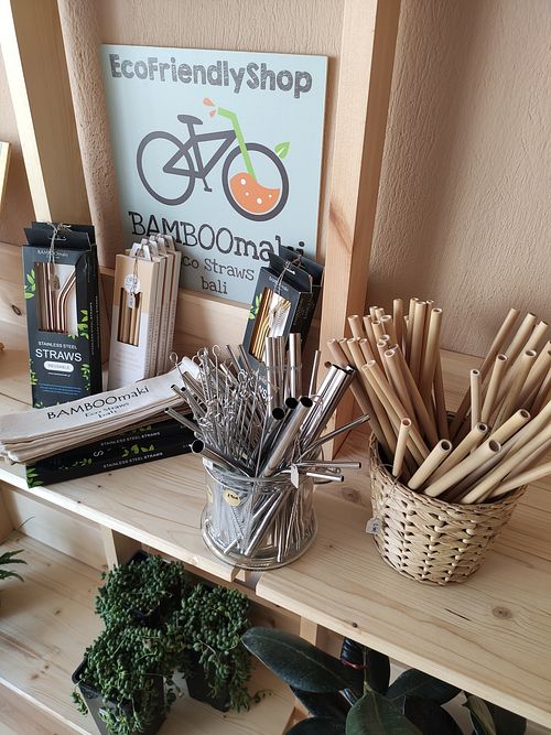  at equanimous concept store in Pefkochori