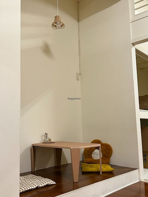 Image of Hán Guǒ Shū Shí - 韓粿蔬食 