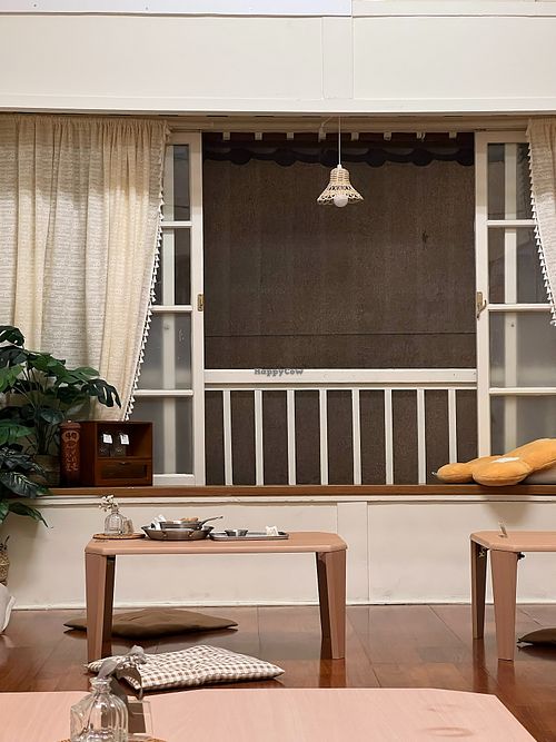  at Hán Guǒ Shū Shí - 韓粿蔬食  in Hualien