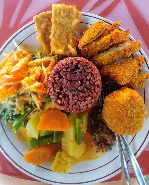 Image of Siboghana Waroeng