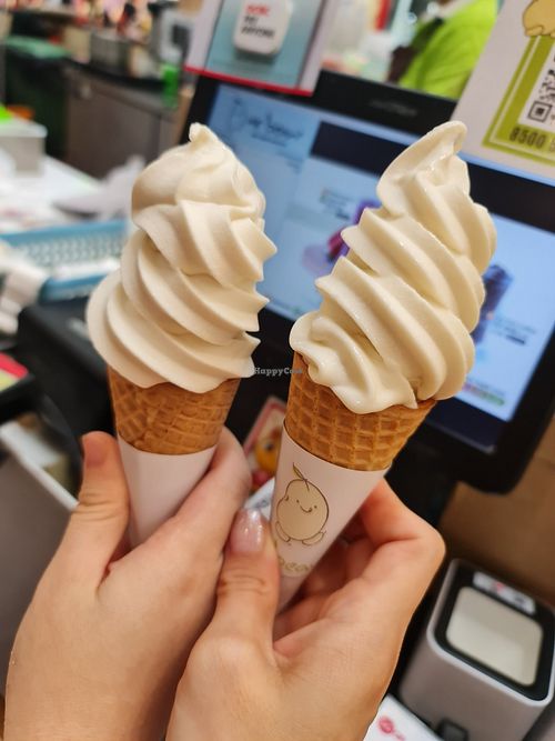 Mr Bean AMK Hub Northeast Singapore Other HappyCow