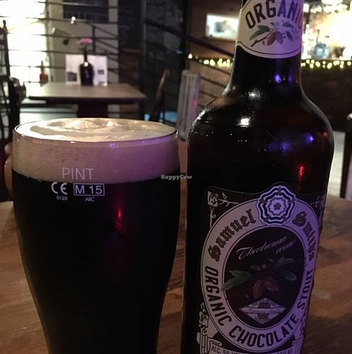 Yummy Drinks! at The Flying Duck in Glasgow