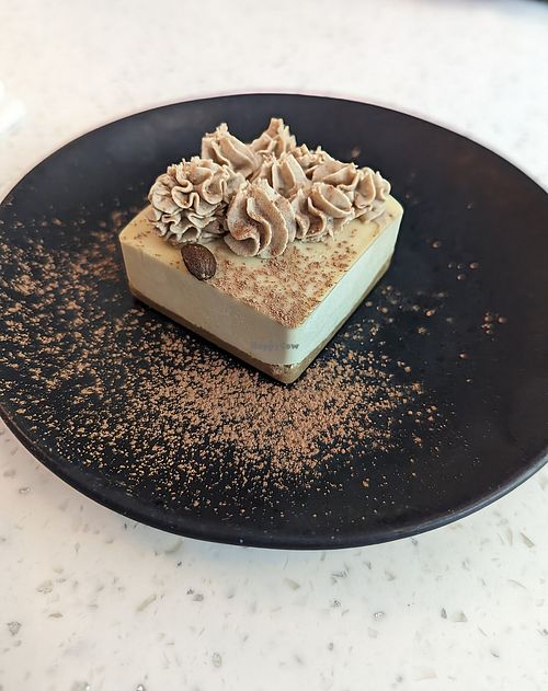 Frera Desserts Chicago Illinois Restaurant HappyCow