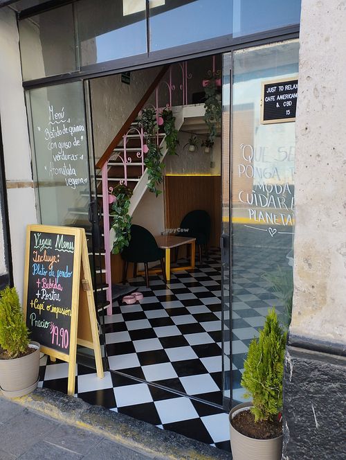 Image of Satiba Therapy Coffee Shop