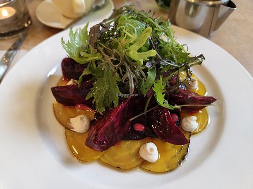  at Brunswick East in East London