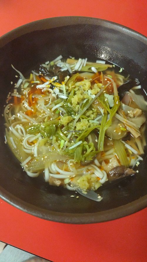  at Burger oriental 京京家 in Granada