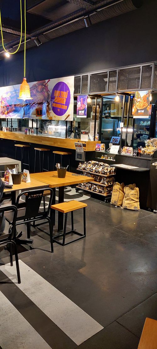  at Pitaya Thai Street Food in Massy