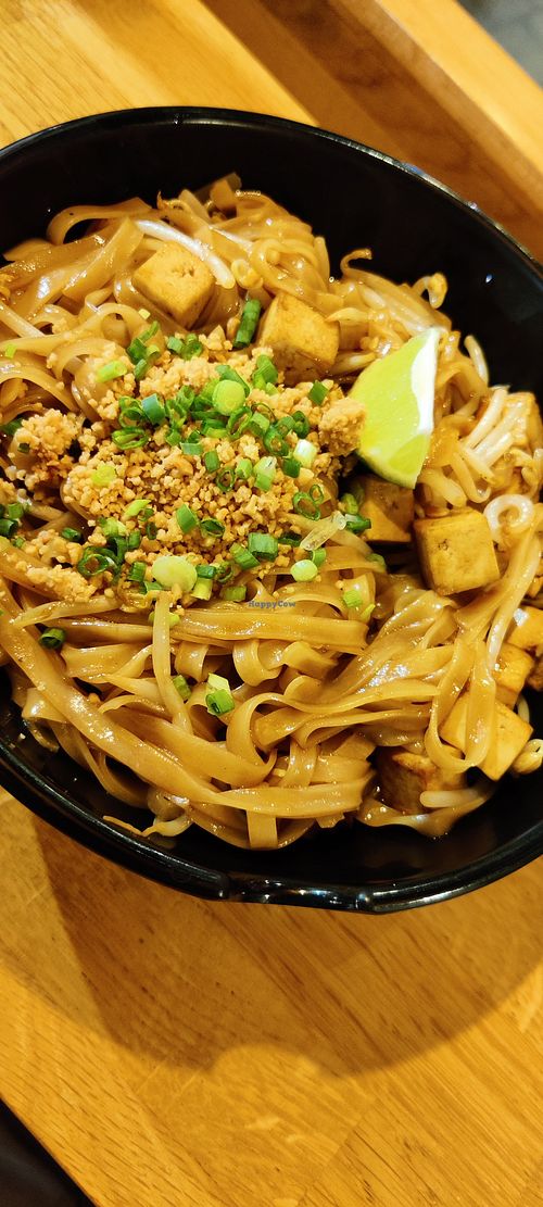  at Pitaya Thai Street Food in Massy