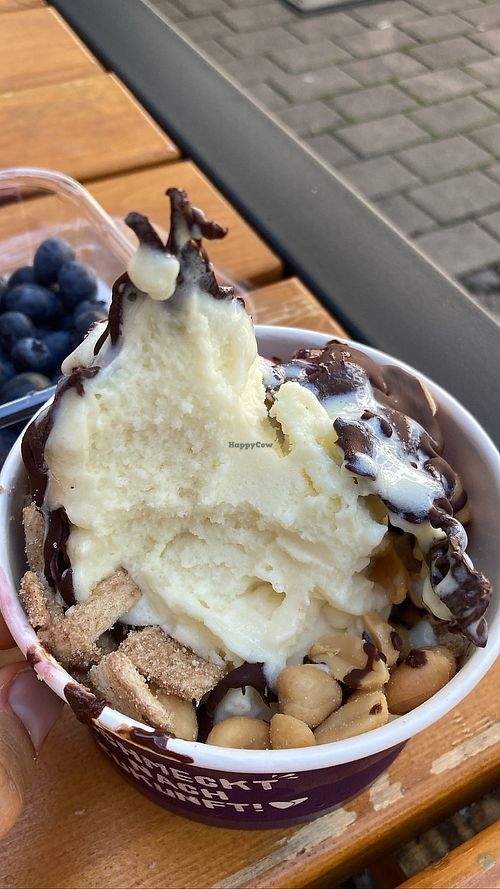   at YOMARO in Dortmund