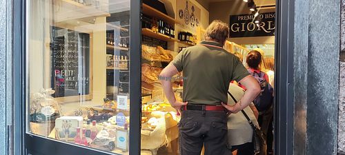  at Biscottificio Giordano in Varazze