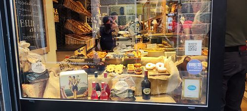  at Biscottificio Giordano in Varazze