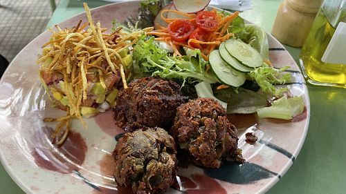   at Botanica Bistrô - Botafogo in Rio De Janeiro