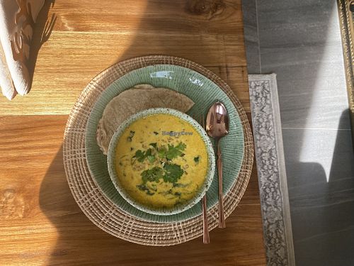   at Shalimar Restaurant in Koh Phangan