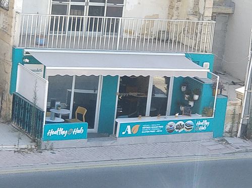 Image of Anurakti Healthy Hub - Qawra