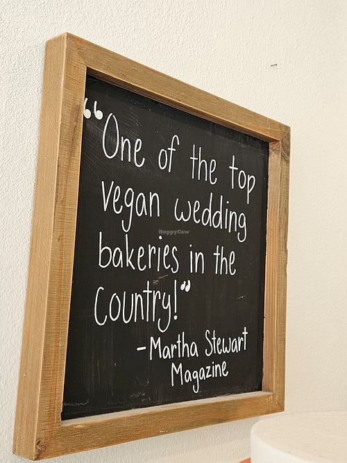 Definitely at Half Baked Company in Burbank