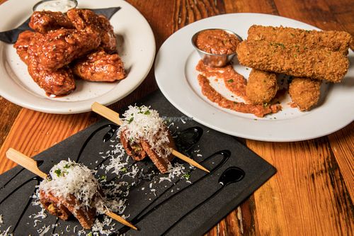  at Fortune in Portland