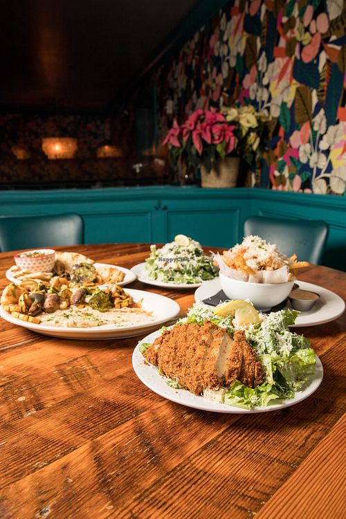  at Fortune in Portland