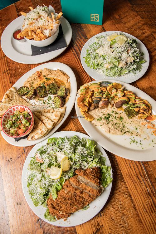  at Fortune in Portland